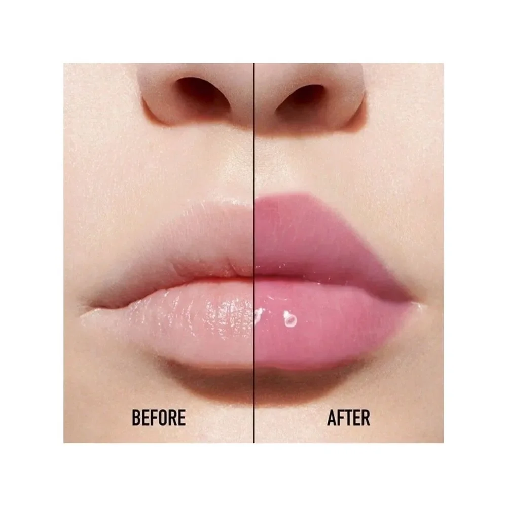 DIOR Berry Addict Lip Maximizer Gloss 006